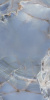 TAGINA Onice Reale Oceano Lucidato Ret. 60x120