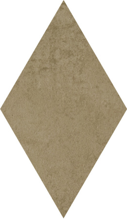 GIGACER Play One Concrete Diamond Beige 18x18