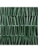 GIGACER Bamboo Rio Velato Craquelé 15x15