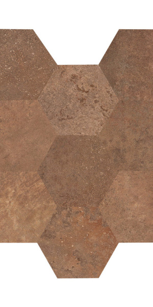 CAESAR Alchemy Copper Nat. Ret. 40x80