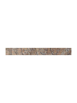 SERENISSIMA Materica Batt Ecru 6.5x60