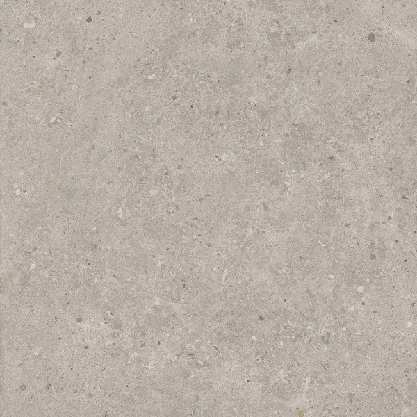 KERAMA MARAZZI Риккарди серый светлый матовый обрезной 60x60x0,9