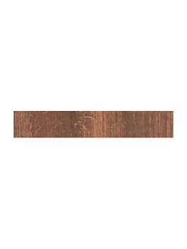 ROYAL BROWN керамогранит матовый 120x20 см 1029W