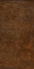 TAGINA Metal Corten  Naturale R11 Ret. 60x120