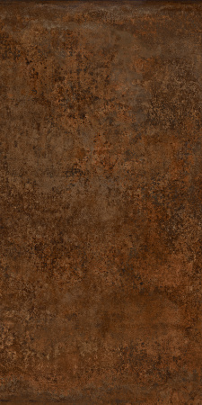 TAGINA Metal Corten  Naturale R11 Ret. 60x120