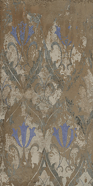 TAGINA Ilcottotagina Deco Painted Natural 30x60