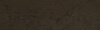 GIGACER Play One Concrete Plate Brown 9x30