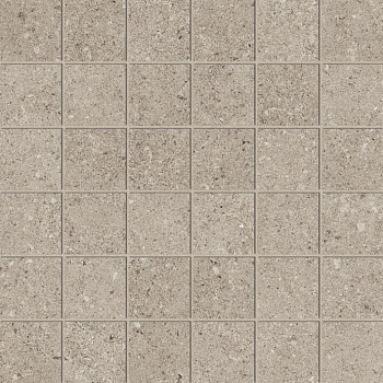CAESAR Pillar Taupe Comp 30x30