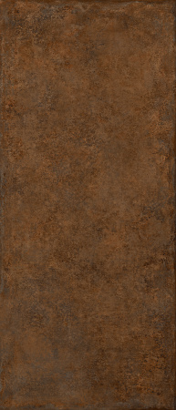 TAGINA Metal Corten  Naturale Ret. 120x280