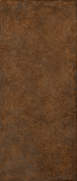 TAGINA Metal Corten 120x280