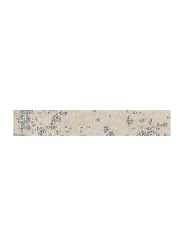 CIR In Falda Batt Marmo Primavera 6.5x40