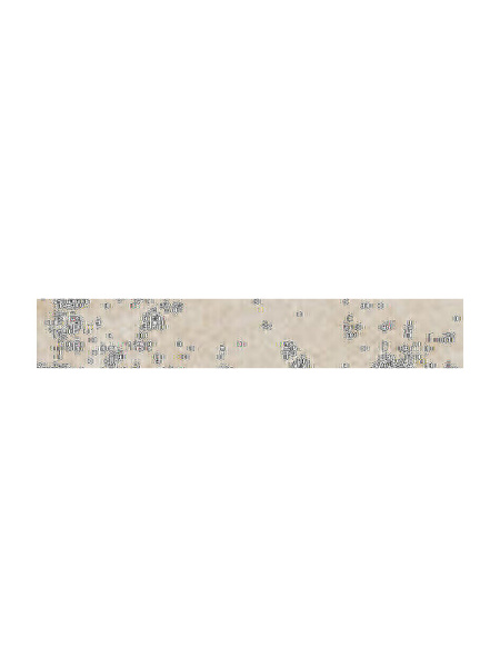 CIR In Falda Batt Marmo Primavera 6.5x40