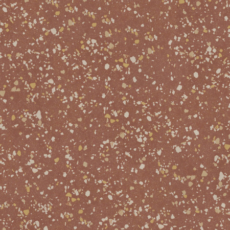 GIGACER Inclusioni Classico Rosso Mat Ret. 60x60