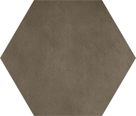 GIGACER Play One Argilla Esagono Dark 18x18