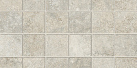 CAESAR Step In Dust Rt8pz Серебро 30x60
