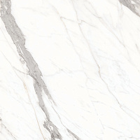Керамогранит Maimoon Ceramica (Маймун Керамика) Slabs Statuario smart 120х120 см
