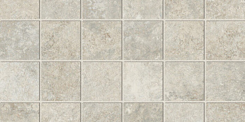 CAESAR Step In Dust Rt8pz Серебро 30x60