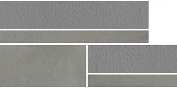 GIGACER Concrete Blend Grey 30x60