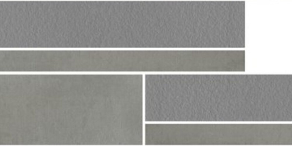 GIGACER Concrete Blend Grey 30x60