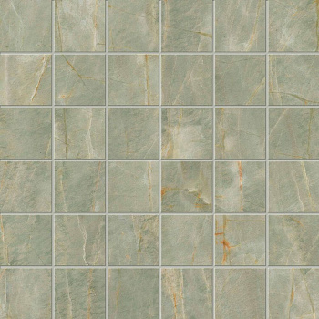 CAESAR Marble Inspiration Sage Comp Luc 30x30