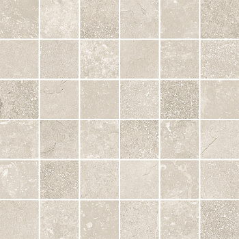 TAGINA Namur Mos Blanche 30x30
