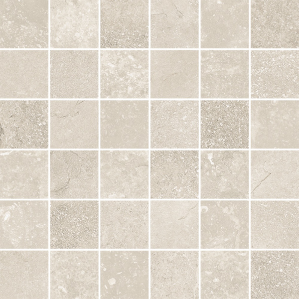 TAGINA Namur Mos Blanche 30x30