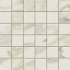 Atlas Concorde Empire Arabescato Mosaic Lap (610110000810) Керамогранит