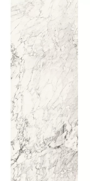 KERAMA MARAZZI Surface Laboratory/Капрая белый лаппатированный обрезной 119,5x320x0,6