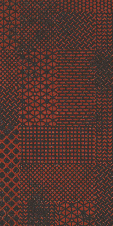 GIGACER Concept 1 Texture Red 30x60