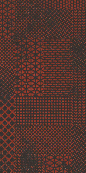 GIGACER Concept 1 Texture Red 30x60