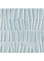 GIGACER Bamboo Oceano Limpido Craquelé 15x15
