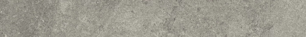 KERAMA MARAZZI Подступенок Портленд серый матовый обрезной 80x10,7x0,9