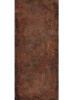 TAGINA Metal Corten  Naturale R11 Ret. 60x120
