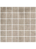 TAGINA Apogeo Grey Naturale Ret. Mosaico 5-5 30x30