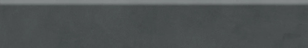 KERAMA MARAZZI Плинтус Про Чементо антрацит матовый 60x9,5x0,9