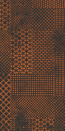 GIGACER Concept 1 Texture Flame 30x60