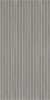 GIGACER Concrete Grey Concrete Ret. Stripes Mosaic 15x120