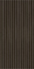 GIGACER Concrete Brown Concrete Ret. Stripes Mosaic 30x60