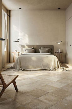 CIR Cotto Del Campiano Terra Pienza 40x60.8
