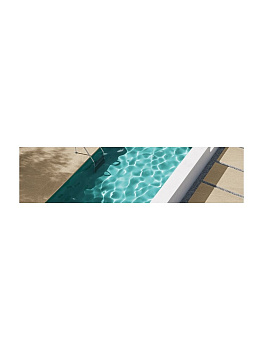 SERENISSIMA Ser 2cm Outdoor Step Ecl Beige 30x120