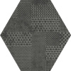 GIGACER Play One Concept Diamond Platinum Texture 18x18