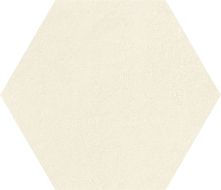GIGACER Play One Concrete Esagono Pure 18x18