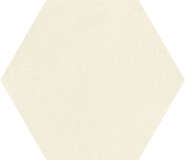 GIGACER Play One Concrete Esagono Pure 18x18
