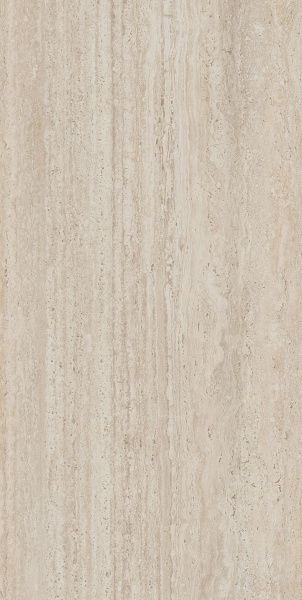 KERAMA MARAZZI Про Травертин бежевый светлый матовый обрезной 60x119,5x2