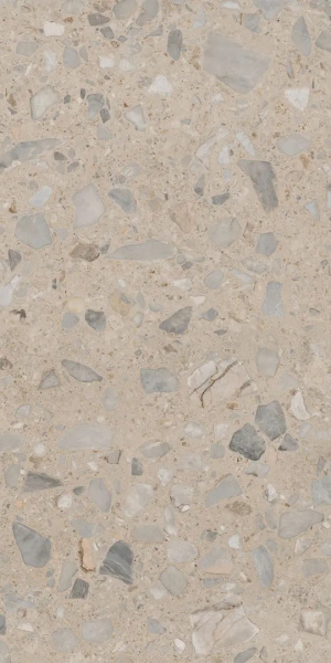 KERAMA MARAZZI Тараскон Стоун бежевый светлый матовый обрезной 60x119,5x0,9