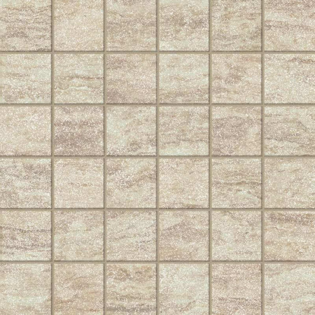 Atlas Concorde Epos Ivory Mosaic Lap (610110000805) Керамогранит