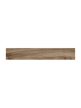 Керамогранит Absolut Gres (Абсолют Грес) Woodstyle Dark Choco матовый 120x20 см, AB1175W