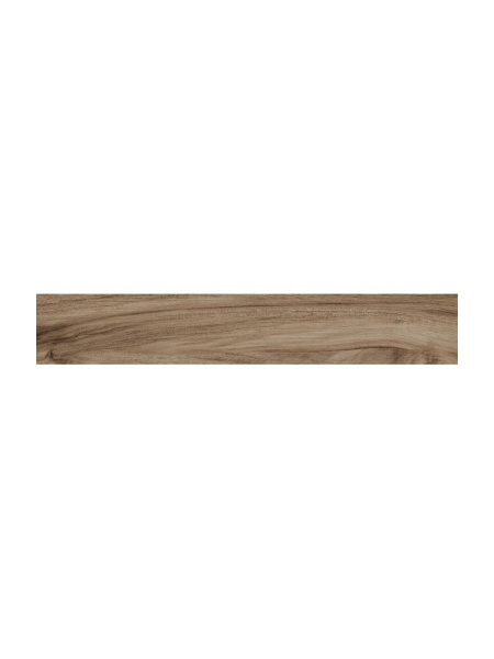 Керамогранит Absolut Gres (Абсолют Грес) Woodstyle Dark Choco матовый 120x20 см, AB1175W