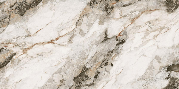 Керамогранит Absolut Gres (Абсолют Грес) Roca полированный премиум 120x60 см, AB3108G