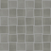 GIGACER Concrete Grey Concrete Ret. Action Mosaic 30x30